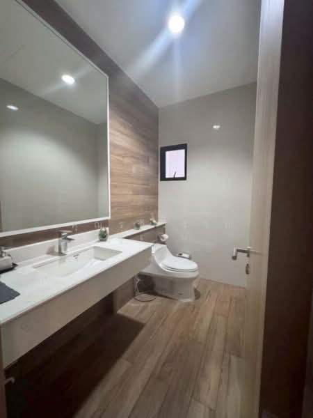 ขาย - The Park Avenue Private : พาร์ค อเวนิว ไพรเวท, กรุงเทพ