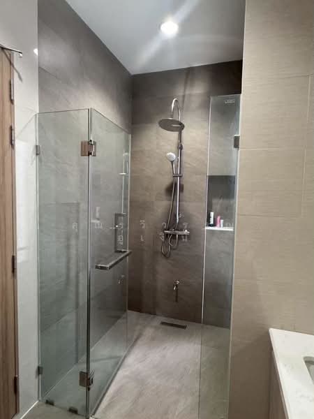 ขาย - The Park Avenue Private : พาร์ค อเวนิว ไพรเวท, กรุงเทพ