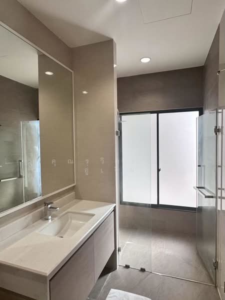 For Sale - The Park Avenue Private, Bangkok