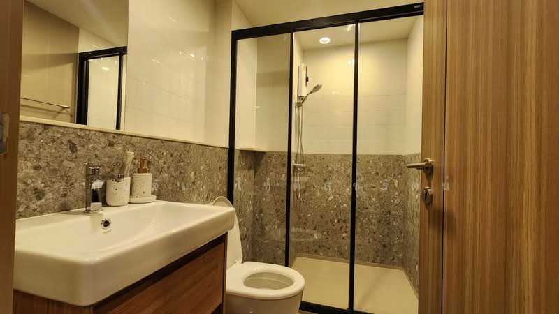The Line Vibe, Bangkok, Jom Phon, Chatuchak, Bangkok, 1 Bedroom, 37 sqm, Condo For Rent, by ปัจจัย โชติสุขรัตน์, 500260646 - DDproperty.com
