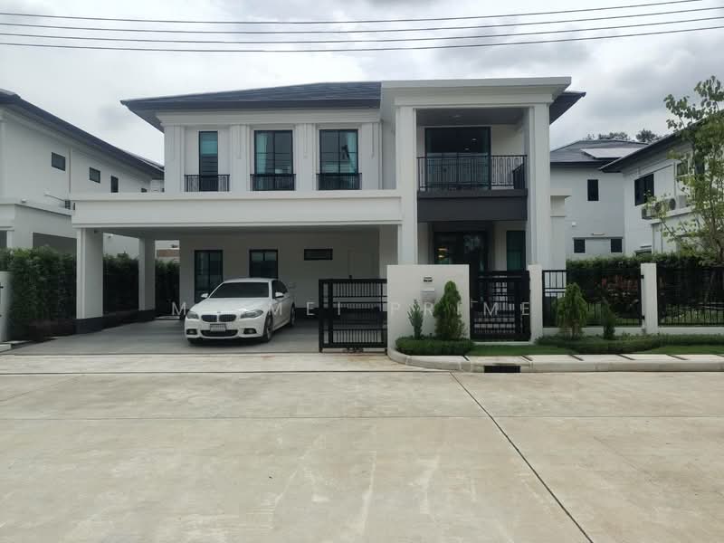 Setthasiri Kohkaew Retreat, Phuket, Ko Kaeo, Muang Phuket, Phuket, 4 Bedrooms, 240 sqm, Single Detached House For Rent, by MeiMei Prime, 500260647 - DDproperty.com