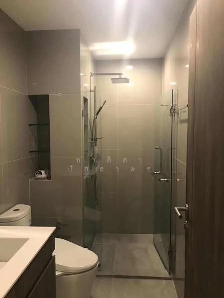 IDEO Mobi Asoke, Bangkok, New Petchaburi Road, Bang Kapi, Huai Khwang, Bangkok, 1 Bedroom, 34 sqm, Condo For Sale, by ชาลิสา ปัสสาคร, 500260648 - DDproperty.com