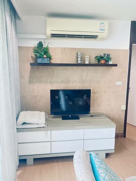 Plus 38 Hip, Bangkok, 5 Soi Sukhumvit 38, Phra Kanong, Khlong Toei, Bangkok, 1 Bedroom, 48 sqm, Condo For Rent, by Nattayaporn Peumkul (Benz), 500260649 - DDproperty.com