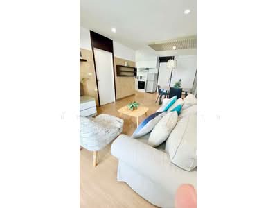 For Rent - Plus 38 Hip, Bangkok
