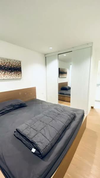 Plus 38 Hip, Bangkok, 5 Soi Sukhumvit 38, Phra Kanong, Khlong Toei, Bangkok, 1 Bedroom, 48 sqm, Condo For Rent, by Nattayaporn Peumkul (Benz), 500260649 - DDproperty.com