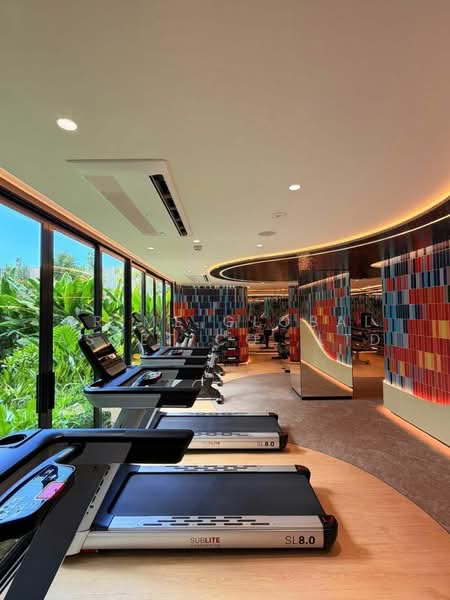 The Base Rise, Phuket, Wichit, Muang Phuket, Phuket, 1 Bedroom, 32 sqm, Condo For Rent, by Prime Global Asset Co.,Ltd, 500260653 - DDproperty.com