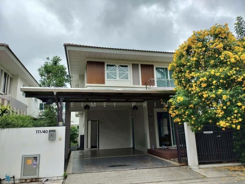 Supalai Bella Ko Kaeo, Phuket, Ko Kaeo, Muang Phuket, Phuket, 4 Bedrooms, 57 sqm, Single Detached House For Rent, by MeiMei Prime, 500260654 - DDproperty.com