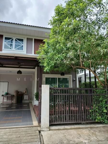 Supalai Bella Ko Kaeo, Phuket, Ko Kaeo, Muang Phuket, Phuket, 4 Bedrooms, 57 sqm, Single Detached House For Rent, by MeiMei Prime, 500260654 - DDproperty.com