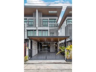 ขาย - House Area Ladprao, กรุงเทพ