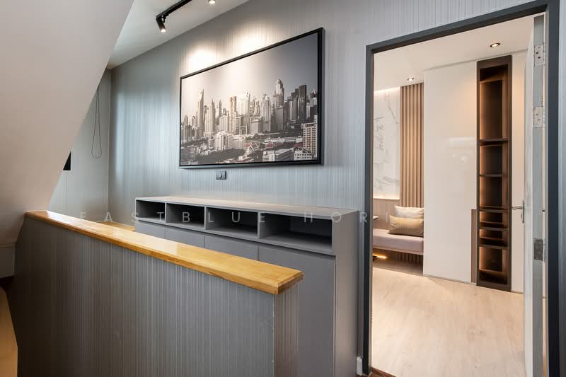 House Area Ladprao, Bangkok, Lat Phrao, Lat Phrao, Bangkok, 3 Bedrooms, 180 sqm, Single Detached House For Sale, by Eastblue Horizon, 500260655 - DDproperty.com