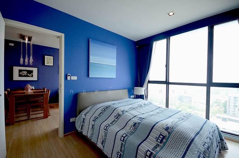 The Base Chaengwattana, Nonthaburi, Chaeng Watthana Road, Khlong Klue, Pak Kret, Nonthaburi, 1 Bedroom, 50 sqm, Condo For Sale, by กรกฤตย์ บุญสระ, 500260657 - DDproperty.com