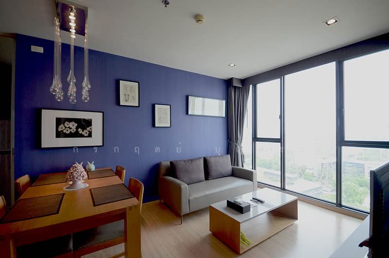 The Base Chaengwattana, Nonthaburi, Chaeng Watthana Road, Khlong Klue, Pak Kret, Nonthaburi, 1 Bedroom, 50 sqm, Condo For Sale, by กรกฤตย์ บุญสระ, 500260657 - DDproperty.com