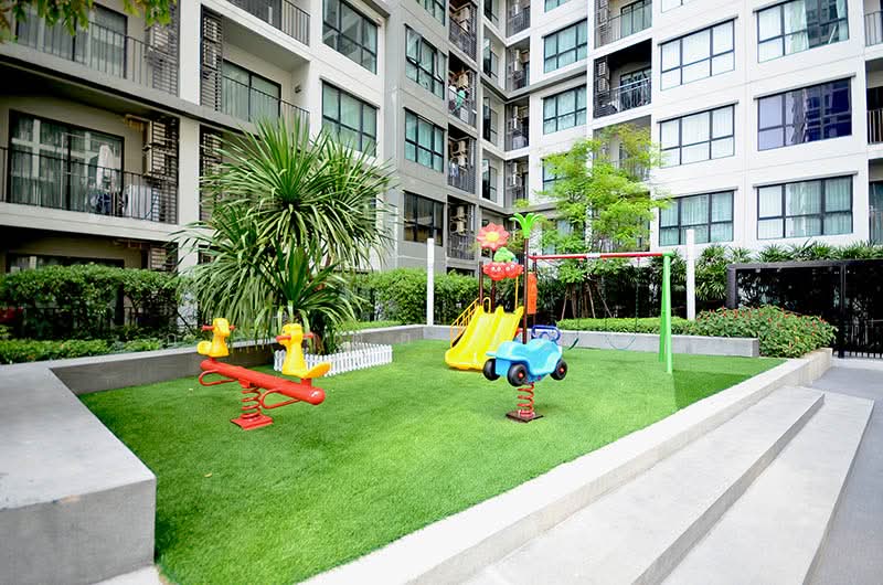 The Base Chaengwattana, Nonthaburi, Chaeng Watthana Road, Khlong Klue, Pak Kret, Nonthaburi, 1 Bedroom, 50 sqm, Condo For Sale, by กรกฤตย์ บุญสระ, 500260657 - DDproperty.com