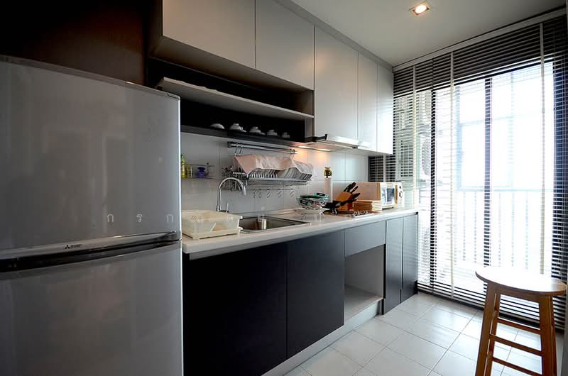 The Base Chaengwattana, Nonthaburi, Chaeng Watthana Road, Khlong Klue, Pak Kret, Nonthaburi, 1 Bedroom, 50 sqm, Condo For Sale, by กรกฤตย์ บุญสระ, 500260657 - DDproperty.com