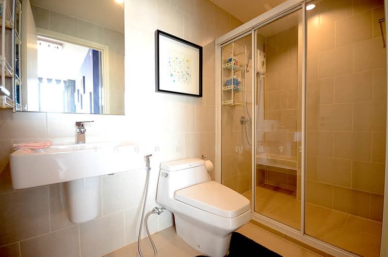 The Base Chaengwattana, Nonthaburi, Chaeng Watthana Road, Khlong Klue, Pak Kret, Nonthaburi, 1 Bedroom, 50 sqm, Condo For Sale, by กรกฤตย์ บุญสระ, 500260657 - DDproperty.com