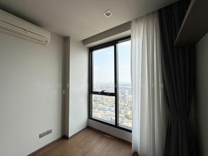 IDEO Q Sukhumvit 36, Bangkok, Soi Sukhumvit 36, Khong Tan, Khlong Toei, Bangkok, 2 Bedrooms, 64 sqm, Condo For Rent, by PROPERTYSIGHTS REAL ESTATE, 500260659 - DDproperty.com