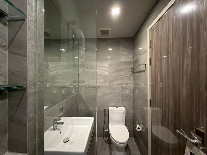 IDEO Q Sukhumvit 36, Bangkok, Soi Sukhumvit 36, Khong Tan, Khlong Toei, Bangkok, 2 Bedrooms, 64 sqm, Condo For Rent, by PROPERTYSIGHTS REAL ESTATE, 500260659 - DDproperty.com