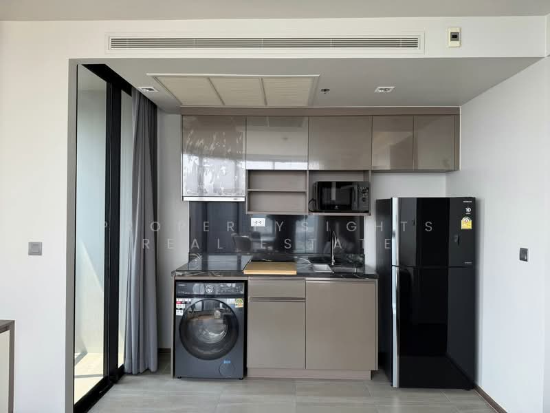 IDEO Q Sukhumvit 36, Bangkok, Soi Sukhumvit 36, Khong Tan, Khlong Toei, Bangkok, 2 Bedrooms, 64 sqm, Condo For Rent, by PROPERTYSIGHTS REAL ESTATE, 500260659 - DDproperty.com