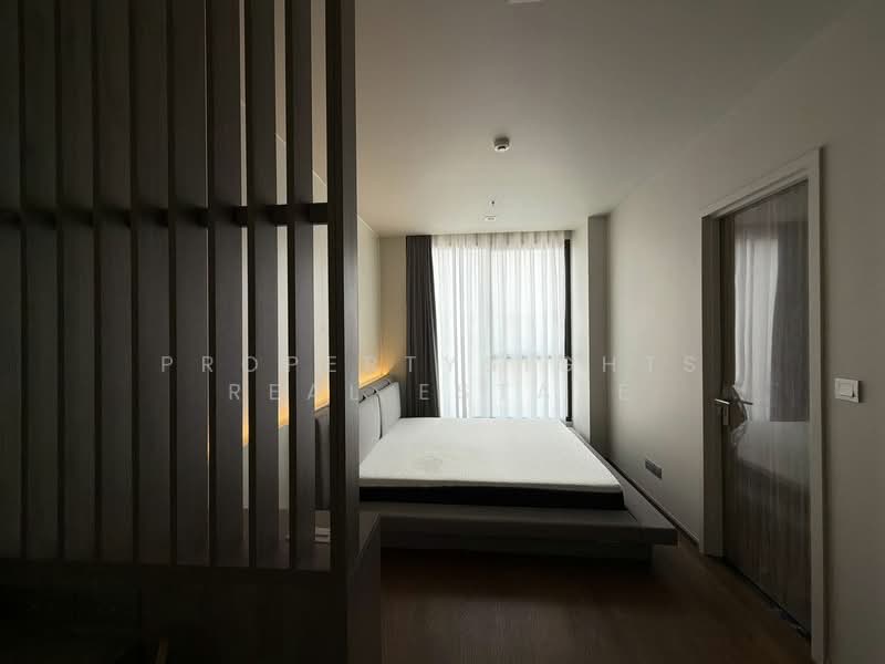 IDEO Q Sukhumvit 36, Bangkok, Soi Sukhumvit 36, Khong Tan, Khlong Toei, Bangkok, 2 Bedrooms, 64 sqm, Condo For Rent, by PROPERTYSIGHTS REAL ESTATE, 500260659 - DDproperty.com