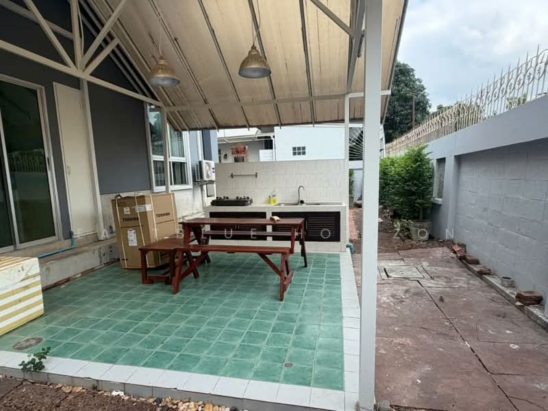 Pornpailin Sukhumvit 101/1, Bangkok, Bang Chak, Phra Khanong, Bangkok, 3 Bedrooms, 300 sqm, Single Detached House For Rent, by Eastblue Horizon, 500260661 - DDproperty.com