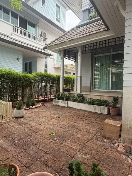 Pornpailin Sukhumvit 101/1, Bangkok, Bang Chak, Phra Khanong, Bangkok, 3 Bedrooms, 300 sqm, Single Detached House For Rent, by Eastblue Horizon, 500260661 - DDproperty.com