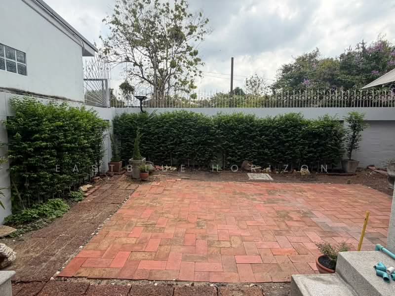 Pornpailin Sukhumvit 101/1, Bangkok, Bang Chak, Phra Khanong, Bangkok, 3 Bedrooms, 300 sqm, Single Detached House For Rent, by Eastblue Horizon, 500260661 - DDproperty.com