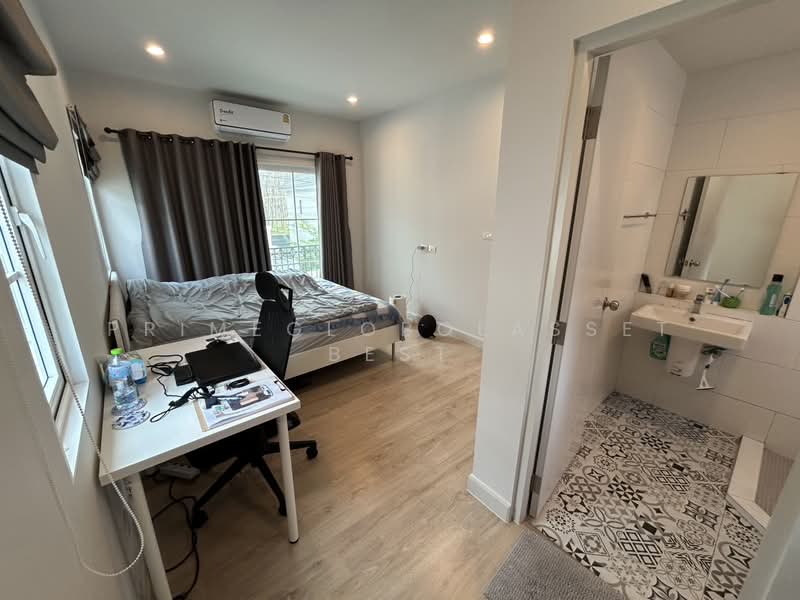 Anasiri Paklok : อณาสิริ ป่าคลอก, ภูเก็ต, Tha Ruea-Muang Mai Road, ป่าคลอก, ถลาง, ภูเก็ต, 137 ตร.ม., บ้านเดี่ยว ให้เช่า, โดย Primeglobolasset best, 500260662 - DDproperty.com