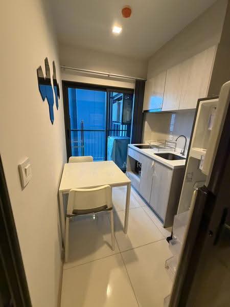 Life Sukhumvit 48, Bangkok, Soi Sukhumvit 48, Phra Kanong, Khlong Toei, Bangkok, 1 Bedroom, 32 sqm, Condo For Rent, by Kedsara Losuwarat, 500260663 - DDproperty.com