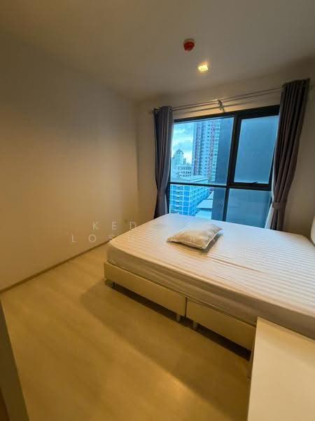 Life Sukhumvit 48, Bangkok, Soi Sukhumvit 48, Phra Kanong, Khlong Toei, Bangkok, 1 Bedroom, 32 sqm, Condo For Rent, by Kedsara Losuwarat, 500260663 - DDproperty.com