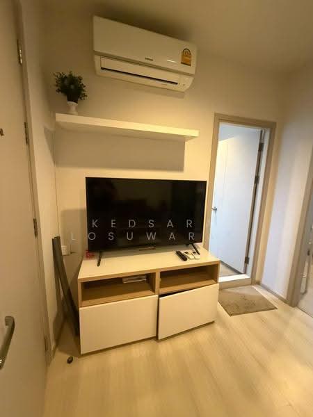 Life Sukhumvit 48, Bangkok, Soi Sukhumvit 48, Phra Kanong, Khlong Toei, Bangkok, 1 Bedroom, 32 sqm, Condo For Rent, by Kedsara Losuwarat, 500260663 - DDproperty.com