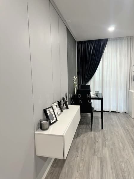 Ratchada City Condominium, Bangkok, 98 Pracha Rat Bamphen 7 Alley, Huai Khwang, Huai Khwang, Bangkok, 1 Bedroom, 33 sqm, Condo For Sale, by Sirithong Saetang, 500260664 - DDproperty.com