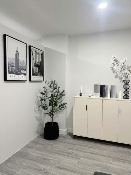 Ratchada City Condominium, Bangkok, 98 Pracha Rat Bamphen 7 Alley, Huai Khwang, Huai Khwang, Bangkok, 1 Bedroom, 33 sqm, Condo For Sale, by Sirithong Saetang, 500260664 - DDproperty.com