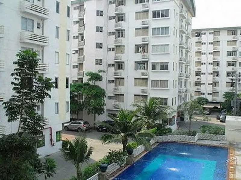 Ratchada City Condominium, Bangkok, 98 Pracha Rat Bamphen 7 Alley, Huai Khwang, Huai Khwang, Bangkok, 1 Bedroom, 33 sqm, Condo For Sale, by Sirithong Saetang, 500260664 - DDproperty.com