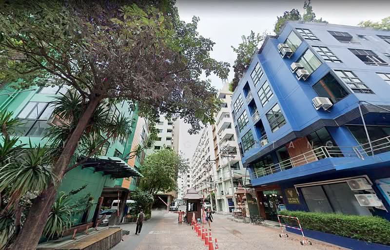 Ratchada City Condominium, Bangkok, 98 Pracha Rat Bamphen 7 Alley, Huai Khwang, Huai Khwang, Bangkok, 1 Bedroom, 33 sqm, Condo For Sale, by Sirithong Saetang, 500260664 - DDproperty.com