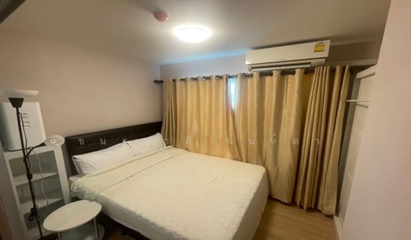 Plum Condo Chaengwattana Station : พลัม คอนโด แจ้งวัฒนะ สเตชั่น, กรุงเทพ, ถ.แจ้งวัฒนะ, ตลาดบางเขน, หลักสี่, กรุงเทพ, 24 ตร.ม., คอนโด ขาย, โดย ชนะชาติ นนท์ตา, 500260668 - DDproperty.com