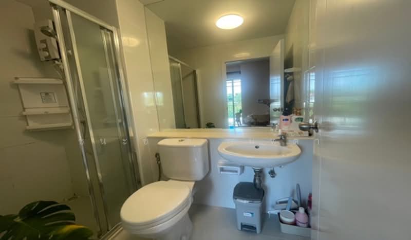 Plum Condo Chaengwattana Station, Bangkok, Chaeng Watthana Rd, Talat Bang Khen, Lak Si, Bangkok, 1 Bedroom, 24 sqm, Condo For Sale, by ชนะชาติ นนท์ตา, 500260668 - DDproperty.com