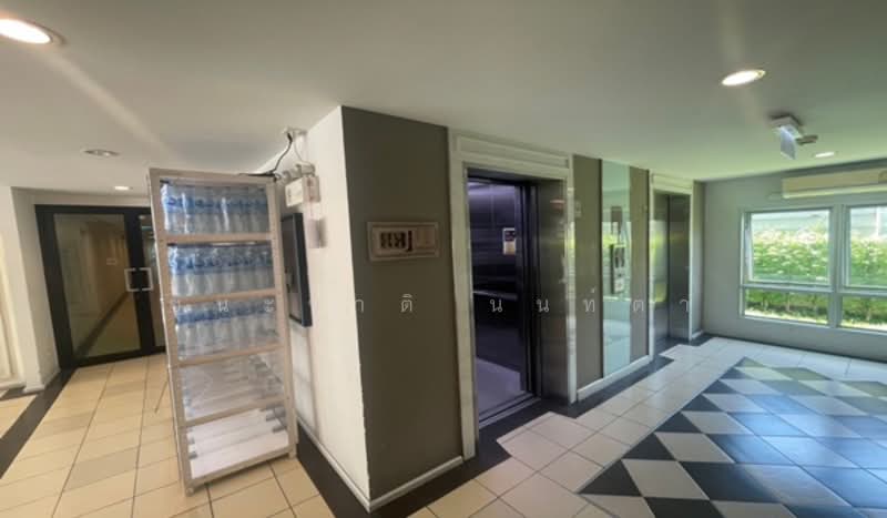 Plum Condo Chaengwattana Station, Bangkok, Chaeng Watthana Rd, Talat Bang Khen, Lak Si, Bangkok, 1 Bedroom, 24 sqm, Condo For Sale, by ชนะชาติ นนท์ตา, 500260668 - DDproperty.com