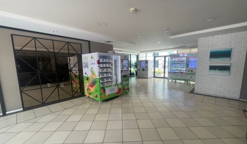 Plum Condo Chaengwattana Station : พลัม คอนโด แจ้งวัฒนะ สเตชั่น, กรุงเทพ, ถ.แจ้งวัฒนะ, ตลาดบางเขน, หลักสี่, กรุงเทพ, 24 ตร.ม., คอนโด ขาย, โดย ชนะชาติ นนท์ตา, 500260668 - DDproperty.com