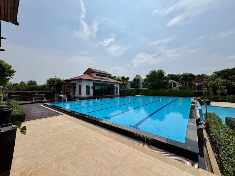 Mantana Pinklao-Rama 5, Nonthaburi, Nakhon In Road, Bang Khun Kong, Bang Kruai, Nonthaburi, 3 Bedrooms, 170 sqm, Single Detached House For Sale, by Eastblue Horizon, 500260671 - DDproperty.com