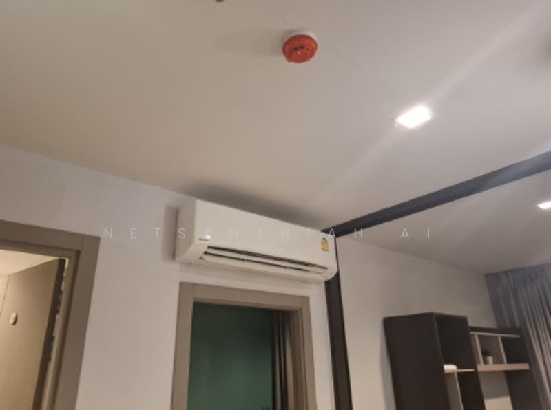 Life Asoke-Rama 9, Bangkok, 626 Asoke-Dindaeng Road, Makkasan, Ratchathewi, Bangkok, 1 Bedroom, 35 sqm, Condo For Sale, by Netsanthiah Ai, 500260672 - DDproperty.com