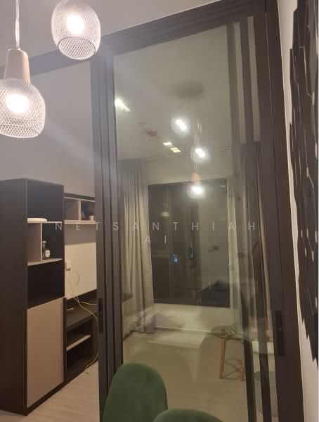 Life Asoke-Rama 9, Bangkok, 626 Asoke-Dindaeng Road, Makkasan, Ratchathewi, Bangkok, 1 Bedroom, 35 sqm, Condo For Sale, by Netsanthiah Ai, 500260672 - DDproperty.com