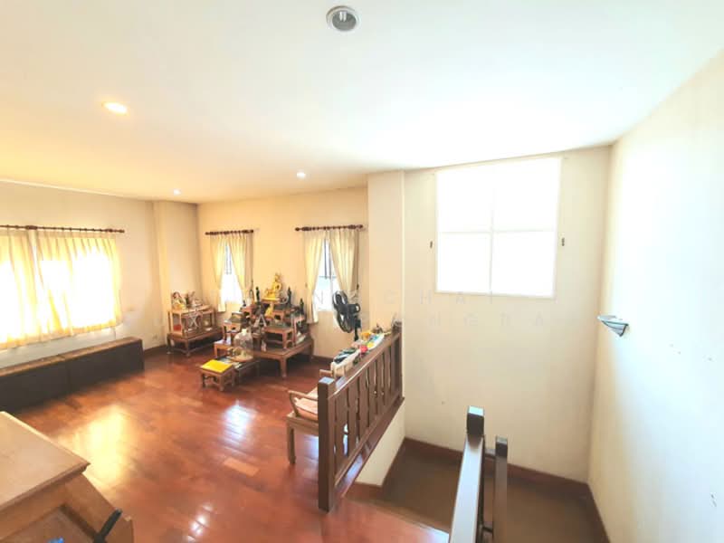 Laddarom Pinklao-Kanchanapisek, Nonthaburi, Kanchanaphisek Road, Bang Muang, Bang Yai, Nonthaburi, 3 Bedrooms, 270 sqm, Single Detached House For Sale, by Thongchai Luxsanapongrat, 500260673 - DDproperty.com