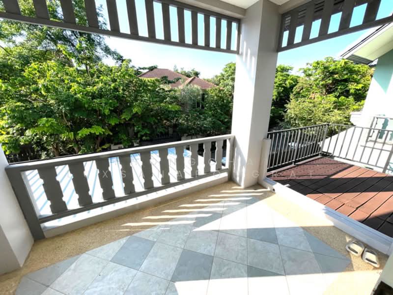 Laddarom Pinklao-Kanchanapisek, Nonthaburi, Kanchanaphisek Road, Bang Muang, Bang Yai, Nonthaburi, 3 Bedrooms, 270 sqm, Single Detached House For Sale, by Thongchai Luxsanapongrat, 500260673 - DDproperty.com