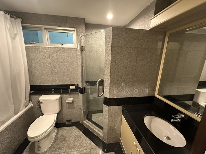 Grand Langsuan : แกรนด์ หลังสวน, กรุงเทพ, ซอยหลังสวน ถนนเพลินจิต, ลุมพินี, ปทุมวัน, กรุงเทพ, 170 ตร.ม., คอนโด ให้เช่า, โดย Amarin Sitthidhoon, 500260674 - DDproperty.com