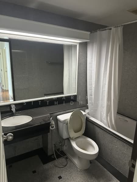 Grand Langsuan, Bangkok, Soi Lang Suan ,Ploenchit Road, Lumphini, Pathum Wan, Bangkok, 3 Bedrooms, 170 sqm, Condo For Rent, by Amarin Sitthidhoon, 500260674 - DDproperty.com