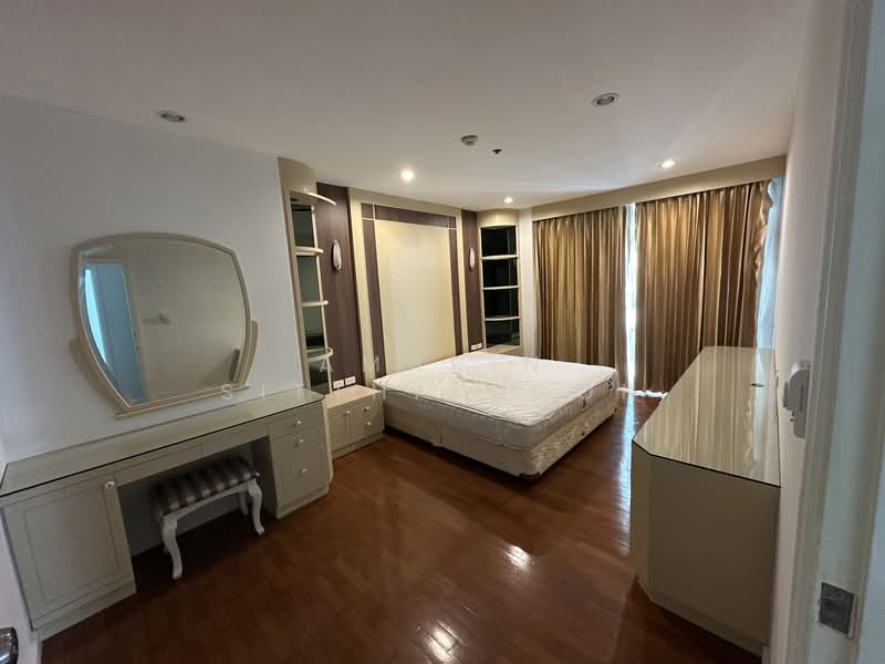 Grand Langsuan, Bangkok, Soi Lang Suan ,Ploenchit Road, Lumphini, Pathum Wan, Bangkok, 3 Bedrooms, 170 sqm, Condo For Rent, by Amarin Sitthidhoon, 500260674 - DDproperty.com