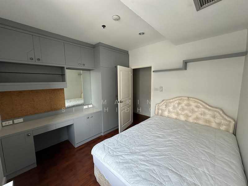 Grand Langsuan, Bangkok, Soi Lang Suan ,Ploenchit Road, Lumphini, Pathum Wan, Bangkok, 3 Bedrooms, 170 sqm, Condo For Rent, by Amarin Sitthidhoon, 500260674 - DDproperty.com