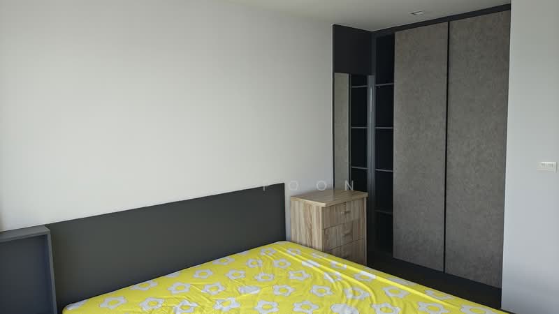 IDEO Phaholyothin Chatuchak, Bangkok, Paholayothin Road, Samsen Nai, Phaya Thai, Bangkok, 1 Bedroom, 34 sqm, Condo For Sale, by CS Poon, 500260676 - DDproperty.com