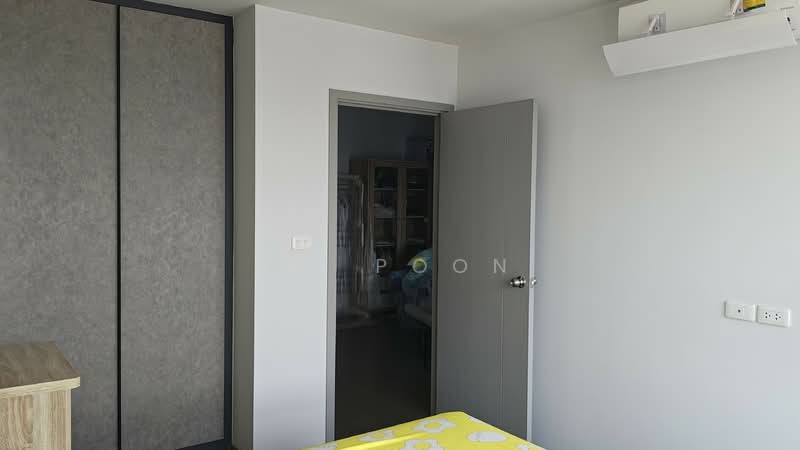 IDEO Phaholyothin Chatuchak, Bangkok, Paholayothin Road, Samsen Nai, Phaya Thai, Bangkok, 1 Bedroom, 34 sqm, Condo For Sale, by CS Poon, 500260676 - DDproperty.com