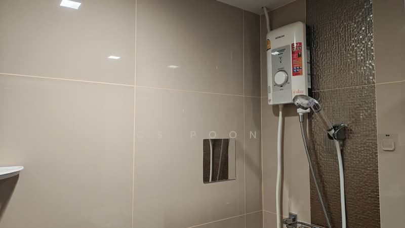 IDEO Phaholyothin Chatuchak, Bangkok, Paholayothin Road, Samsen Nai, Phaya Thai, Bangkok, 1 Bedroom, 34 sqm, Condo For Sale, by CS Poon, 500260676 - DDproperty.com